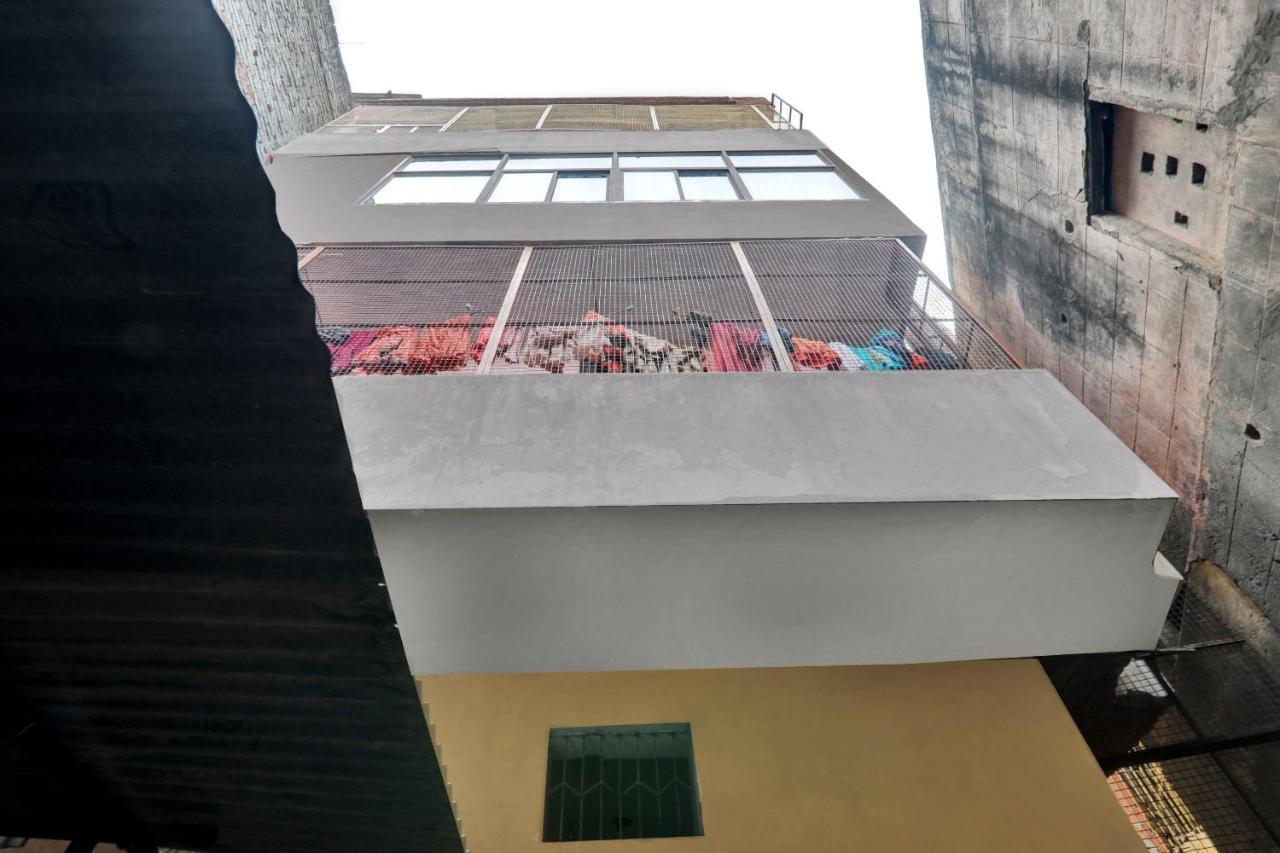 Oyo Flagship 83473 Hotel Kp Varanasi Exterior photo